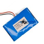 Bateria para PLC 2001-966 [bateria de reposição]